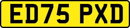 ED75PXD