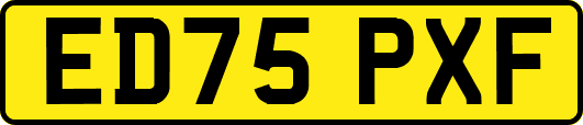 ED75PXF