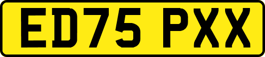 ED75PXX