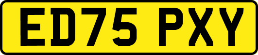 ED75PXY