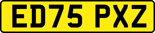 ED75PXZ