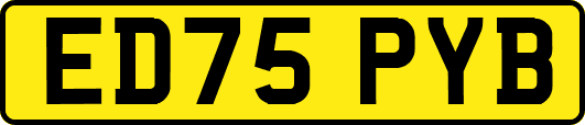 ED75PYB