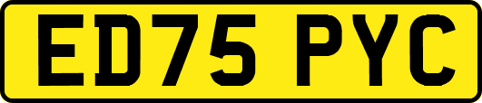 ED75PYC