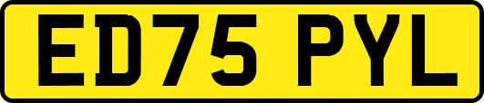 ED75PYL