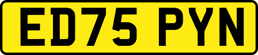 ED75PYN
