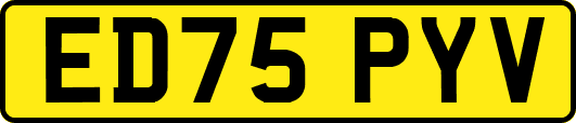 ED75PYV