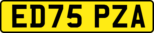 ED75PZA