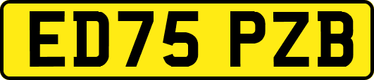 ED75PZB