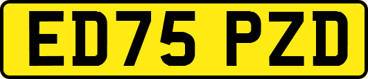 ED75PZD