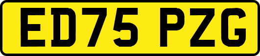 ED75PZG