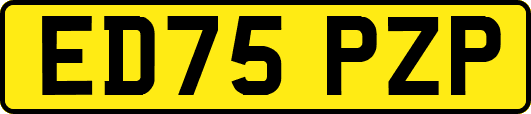 ED75PZP