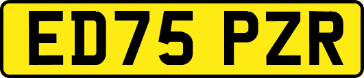 ED75PZR