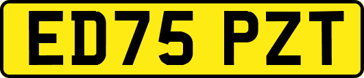 ED75PZT