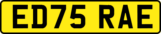 ED75RAE