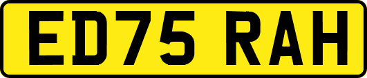 ED75RAH