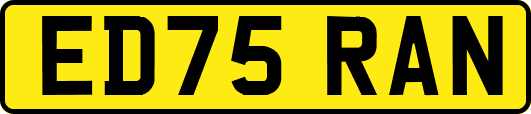 ED75RAN