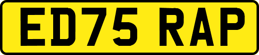 ED75RAP