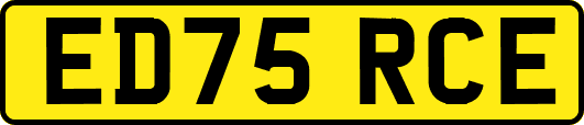 ED75RCE