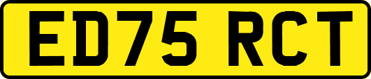 ED75RCT