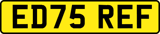 ED75REF
