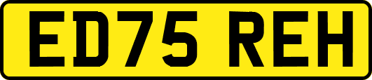 ED75REH