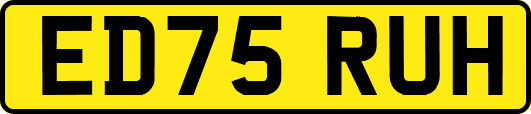 ED75RUH