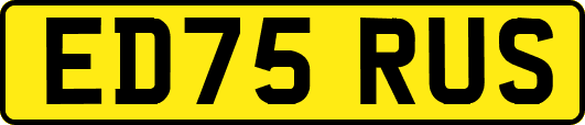 ED75RUS