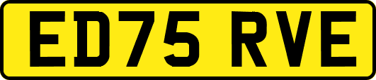 ED75RVE