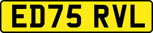 ED75RVL