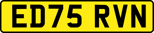 ED75RVN