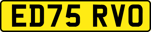 ED75RVO