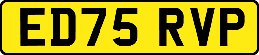 ED75RVP