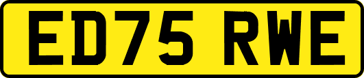 ED75RWE