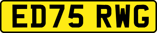 ED75RWG