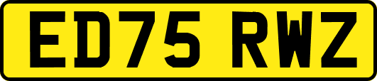 ED75RWZ