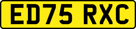ED75RXC
