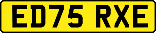 ED75RXE