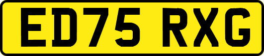 ED75RXG