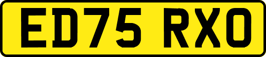 ED75RXO
