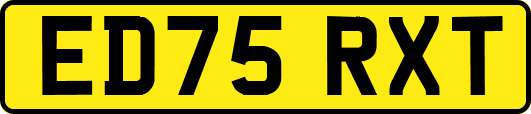 ED75RXT
