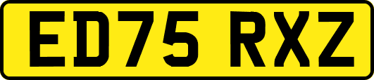 ED75RXZ