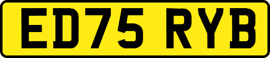 ED75RYB