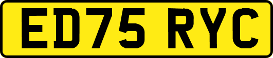 ED75RYC