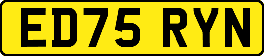 ED75RYN