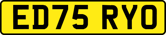 ED75RYO