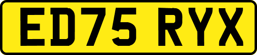 ED75RYX