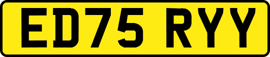 ED75RYY