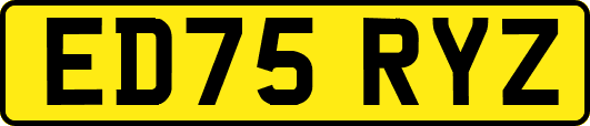 ED75RYZ