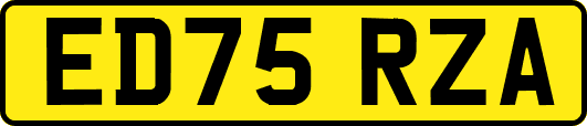 ED75RZA