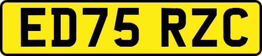 ED75RZC